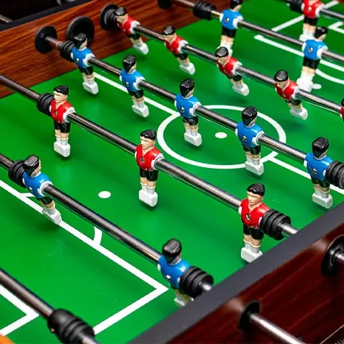 Foosball Table
